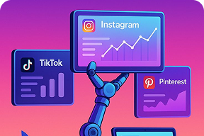 The Ultimate Guide to Social Media Automation