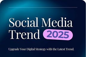 Top Social Media Trends